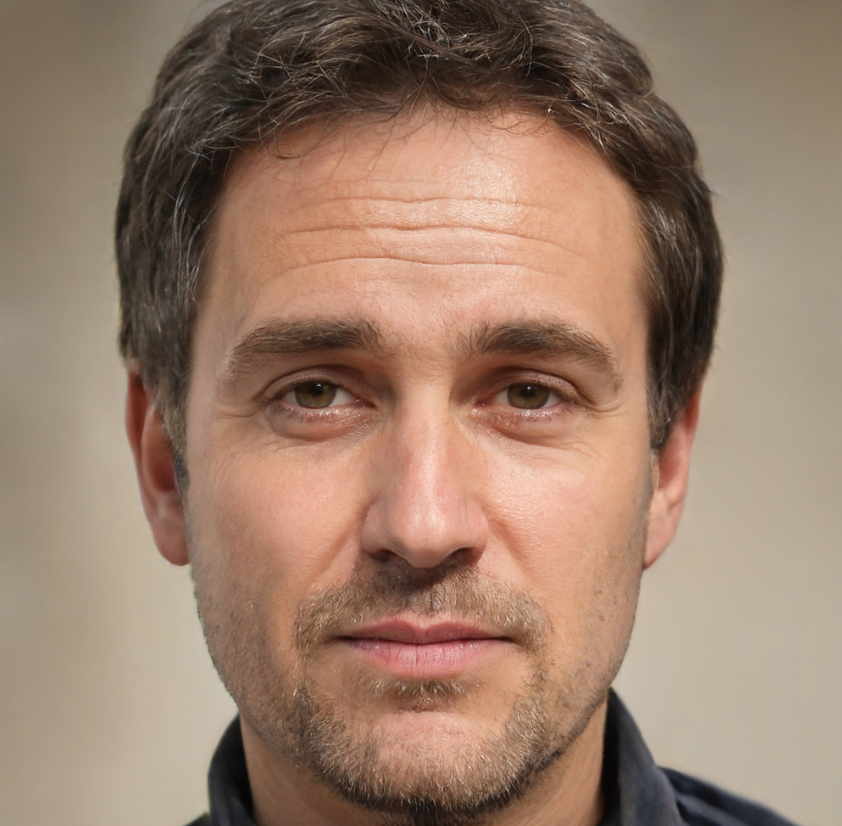 David M.